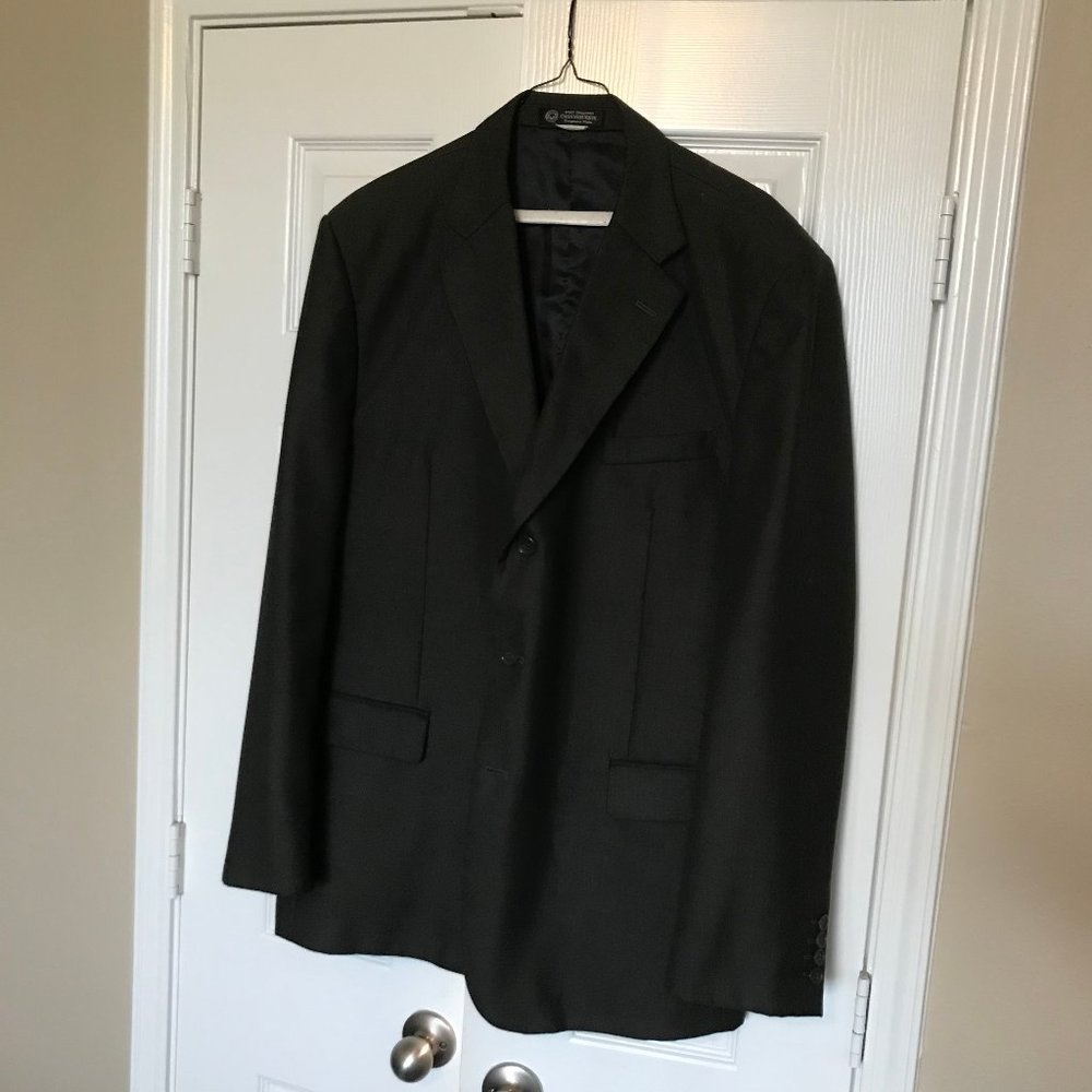 Casa Vincente Men's Blazer
